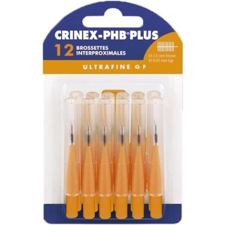 Crinex PHB Ultrafine Plus GF 0.7