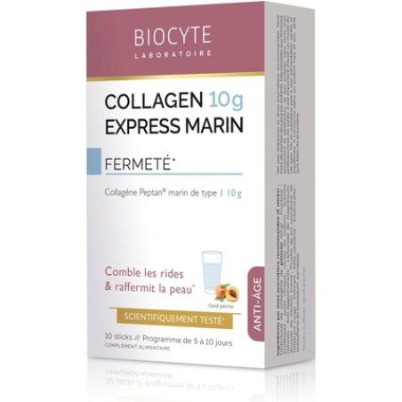 Biocyte Collagen Express Wrinkles Filler 10 x 6g