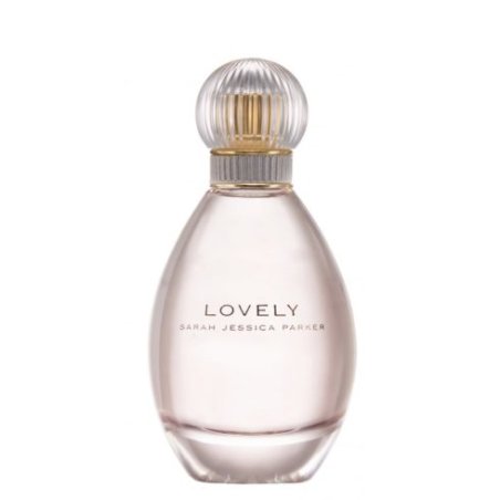Sarah Jessica Parker Lovely Eau De Perfume Spray 50ml