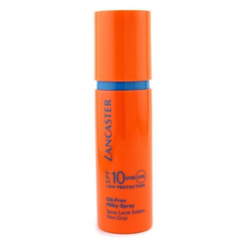 Lancaster Sun Beauty Sun Protection Sunscreen Spray Spf 10 - 150 Ml