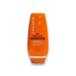 Lancaster Tan Maximizer Soothing Moisturizing After-Sun Cream - 125 Ml