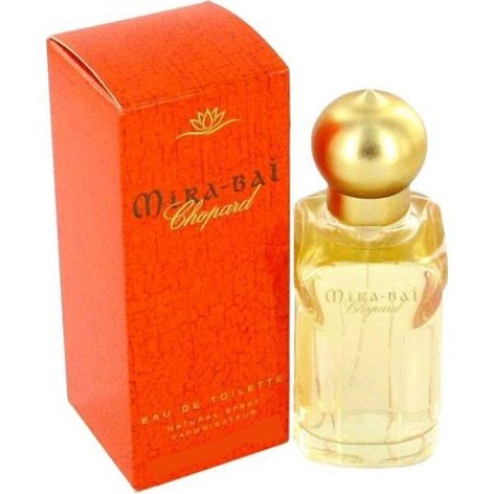 Mira Bai Chopard 75ml EDT Eau de Toilette Spray