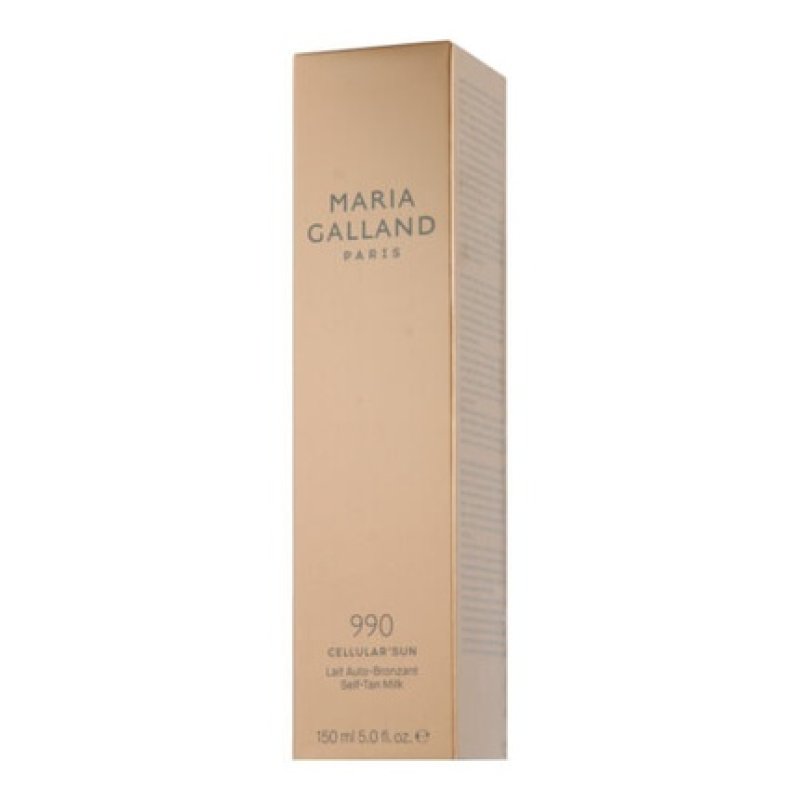 Maria Galland Cellular'Sun 990 Self-Tanning Milk 150ml
