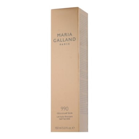 Maria Galland Cellular'Sun 990 Self-Tanning Milk 150ml