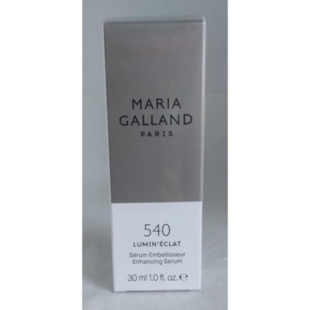 Maria Galland 540 Lumin'Eclat Beautifying Serum 30ml