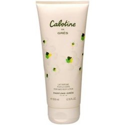 Gres Cabotine Body Lotion 200ml
