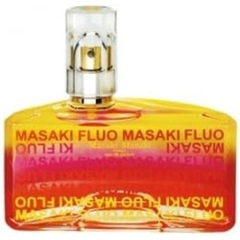 MASAKI MATSUSHIMA Masaki Fluo Eau de Parfum Spray 40ml