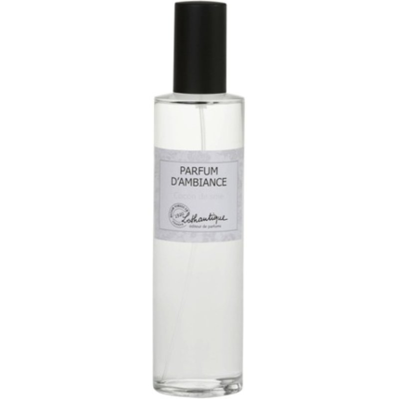 Lothantique Ambiance Perfume 100ml - Silk Cocoon