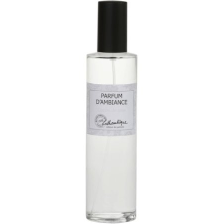 Lothantique Ambiance Perfume 100ml - Silk Cocoon