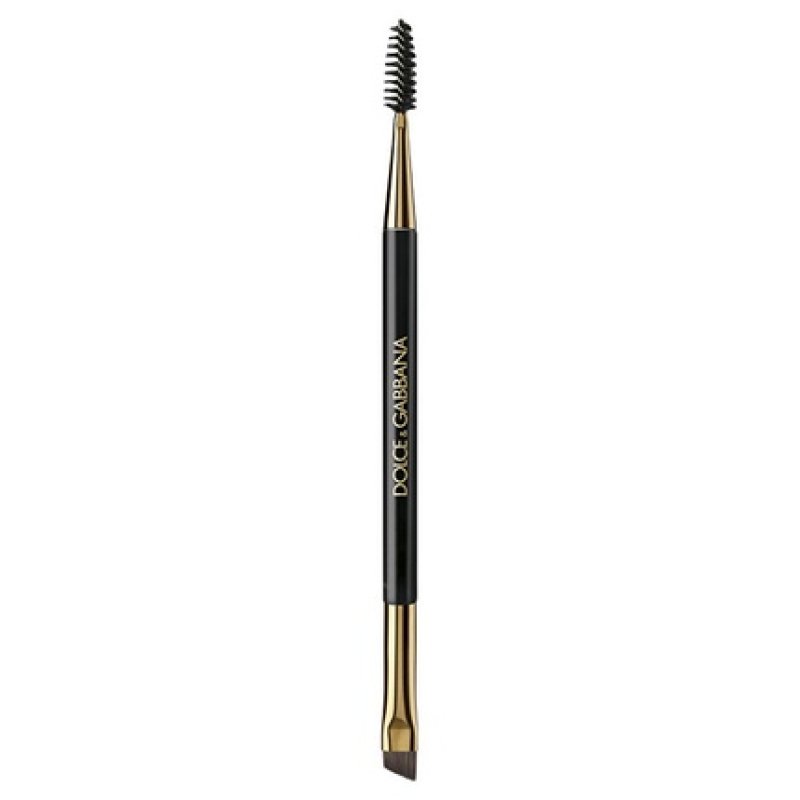 Cosmetic Brush for Eyebrows and Eyeliner (Eyebrow/Eyeliner Pencil Brush)