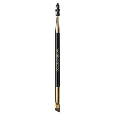 Cosmetic Brush for Eyebrows and Eyeliner (Eyebrow/Eyeliner Pencil Brush)