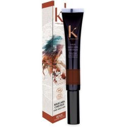 K pour Karité 100% Organic Hair Mascara Root Color Made in France