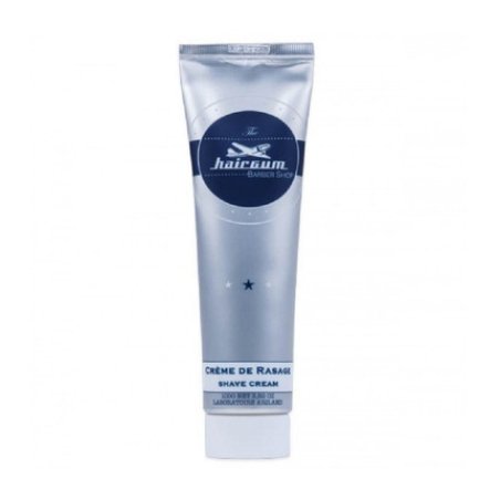 Hairgum Barber Shaving Cream 3.53 Ounce