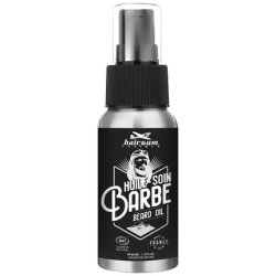 Hairgum Oil For Men Beard Oil