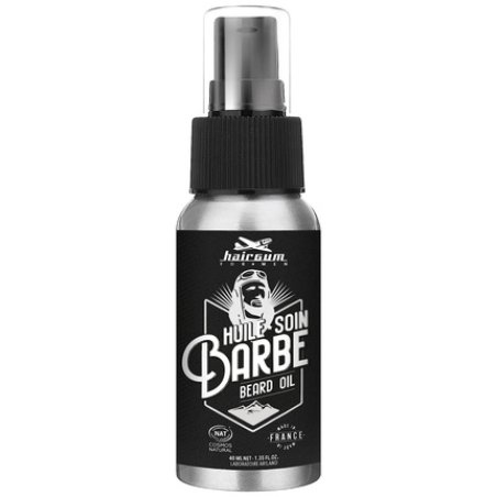 Hairgum Oil For Men Beard Oil