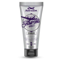 Ariland Hairgum Violet Shampoo For Yellowing - 225ml