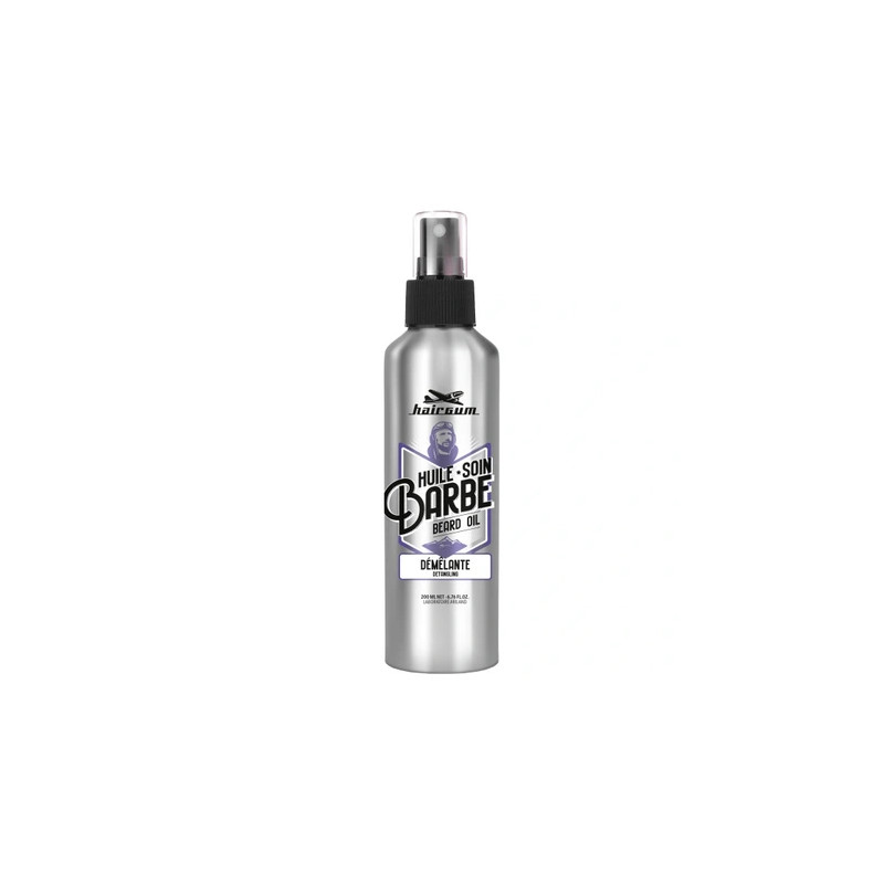 Ariland Hairgum Barber Detangling Beard Oil 200ml