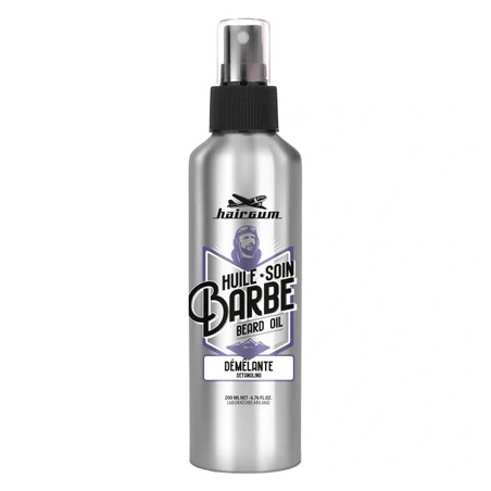 Ariland Hairgum Barber Detangling Beard Oil 200ml