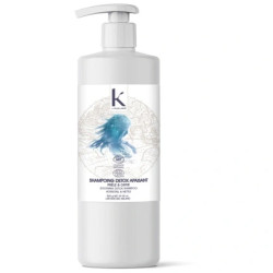 Ariland K Pour Karite Detox Shampoo With Prele And Organic Nettle 850g