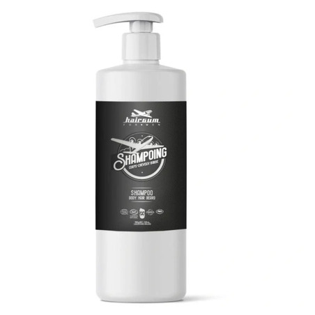 Ariland Hairgum Shampooing Cosmos Natural 900g