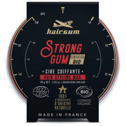 Ariland Hairgum Strong Styling Gum 80g