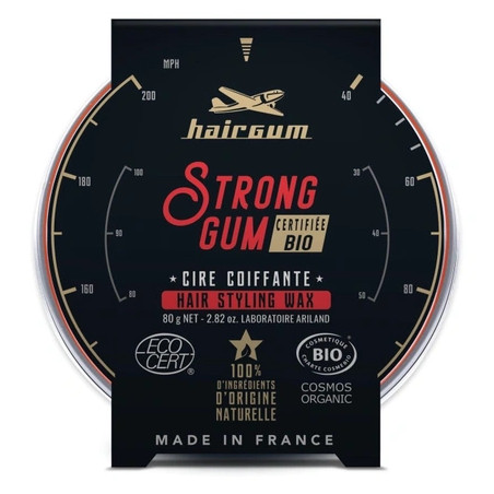 Ariland Hairgum Strong Styling Gum 80g
