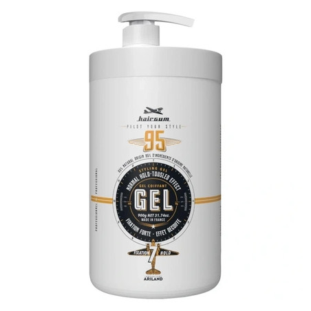 Ariland Hairgum Fixing Gel 95 900g