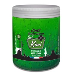 Ariland Hairgum Fixing Gel Kiwi 500g