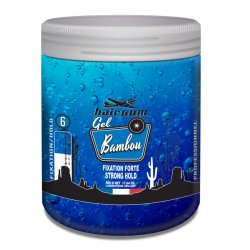 Ariland Hairgum Bamboo Fixing Gel 500g