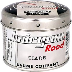 Hairgum Road Tiare Pomade 100g