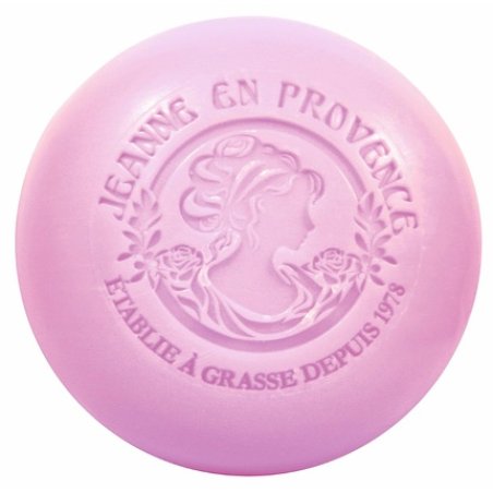 Jean en Provence Soap 100g