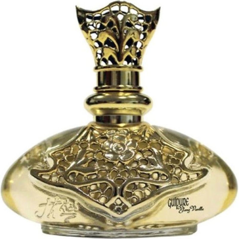 Jeanne Arthes Guipure & Silk Ylang Vanille 100ml Femmes