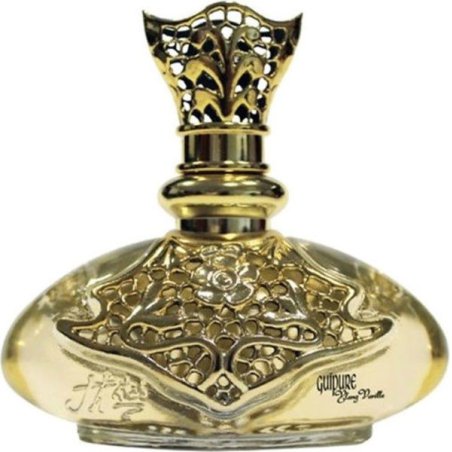 Jeanne Arthes Guipure & Silk Ylang Vanille 100ml Femmes