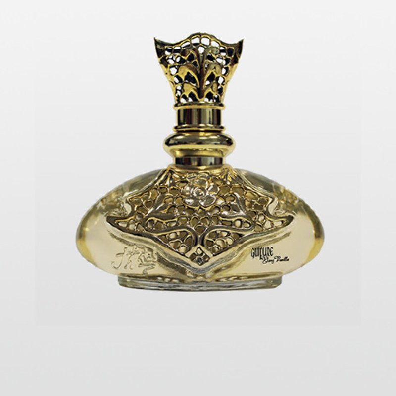 Jeanne Arthes Guipure & Silk Ylang Vanille 100ml Femmes