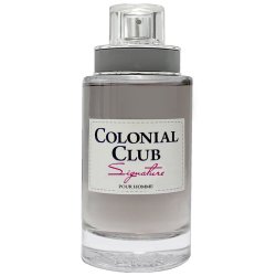 Jeanne Arthes Colonial Club Signature 100ml Hommes