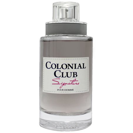 Jeanne Arthes Colonial Club Signature m Edt 100ml