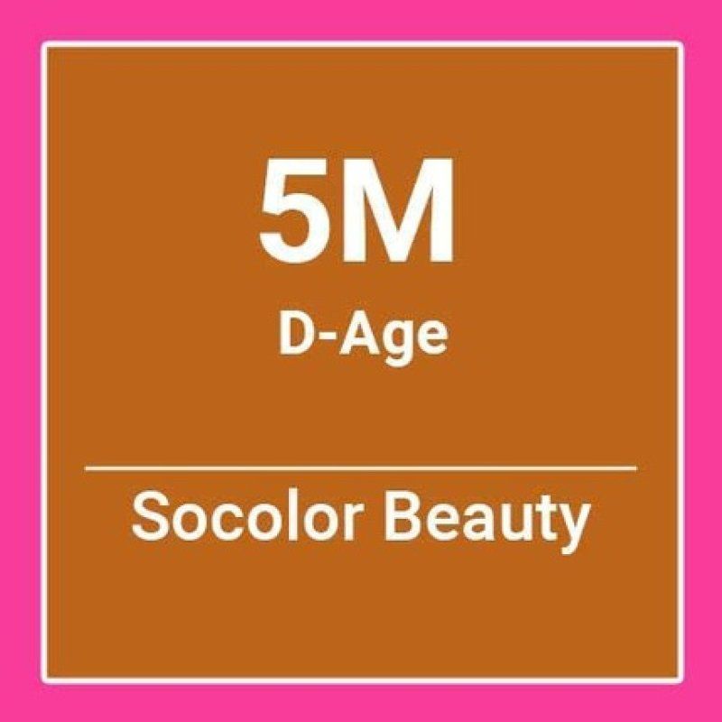Matrix Scb D-Age Dye, Number 5m