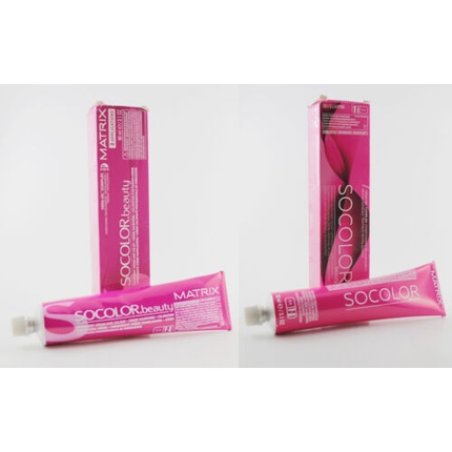 MATRIX SoColor BeautyExtra Coverage Hair Color 90ml