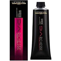 Loreal Dia Richesse Semi Permanent Hair Color 5.15 Frosted Chestnut 50ml
