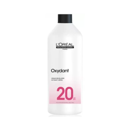 L'Oreal Professionnel Dia Activator Ii 20 Volume 6% 1l