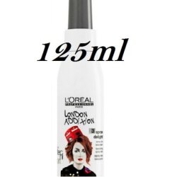 Loreal London Addixion Sprax Delight Force 3 Texturizing Spray Wax 125ml