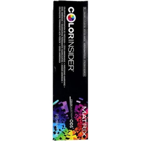 Matrix Colorinsider 7G Medium Blonde Gold 60ml