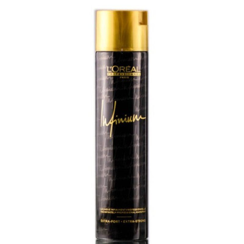L'Oreal Infinium Extra Strong Pro Hairspray 10.14oz