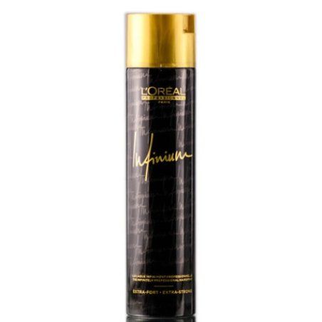 L'Oreal Infinium Extra Strong Pro Hairspray 10.14oz