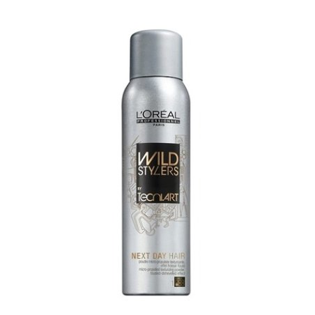 TNA Next Day Hair 250ml