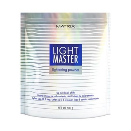 Matrix Light Master 500g Poudre pour cheveux