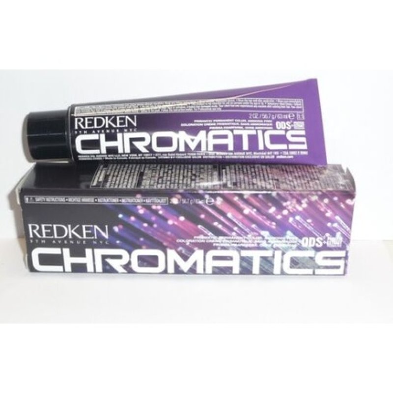 Redken Chromatics ODS Hair Color Ammonia Free Hair Dye Various Shades 63ml