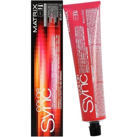Matrix Colour Sync Dye Color 10N