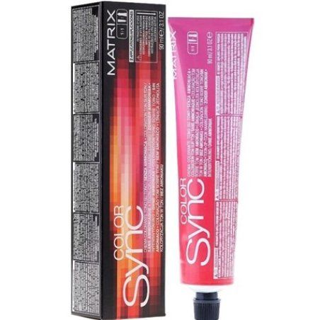 Matrix Color Sync 90ml Color Cream