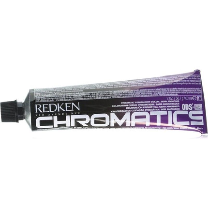 Rk Chr Col 8.12 Ash Viol 63ml Ve86